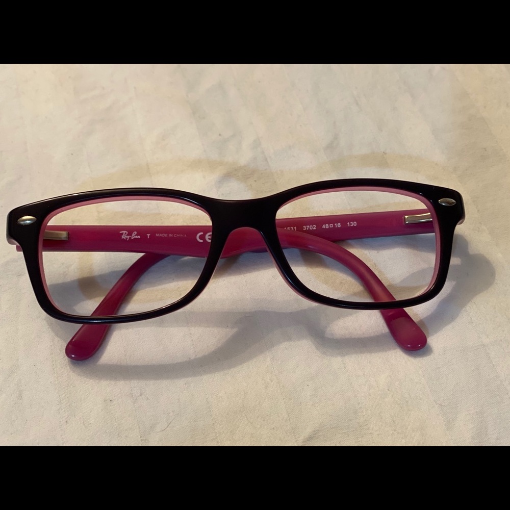 Kids reading frames - Picture 4 of 8